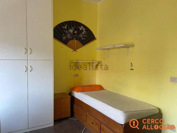 appartamento in affitto a Pisa in zona Quartiere Santa Maria