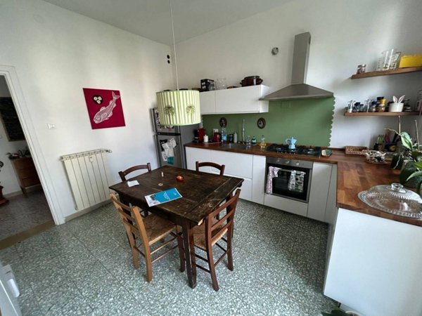 appartamento in affitto a Pisa in zona Porta a Lucca