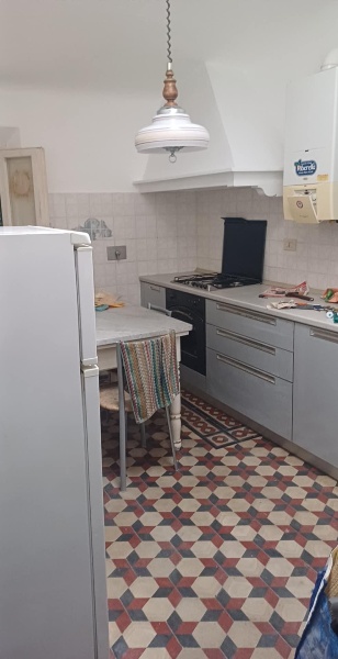 appartamento in affitto a Pisa in zona Quartiere San Francesco