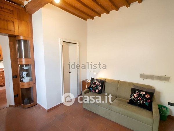 appartamento in affitto a Pisa in zona Quartiere Sant'Antonio
