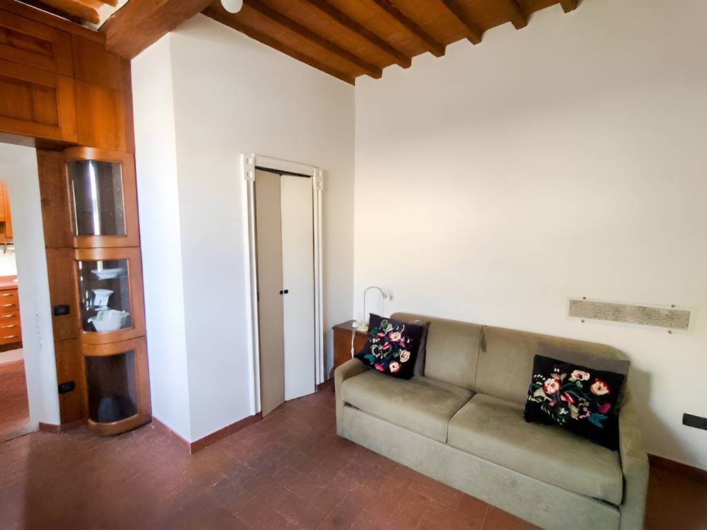 appartamento in affitto a Pisa in zona Quartiere Sant'Antonio
