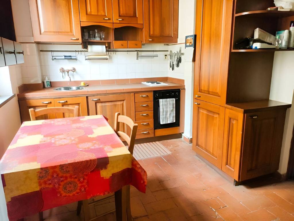 appartamento in affitto a Pisa in zona Quartiere Sant'Antonio