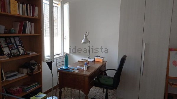 appartamento in affitto a Pisa in zona Santa Marta