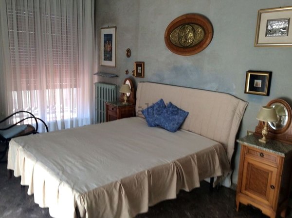 appartamento in affitto a Pisa in zona Quartiere San Francesco