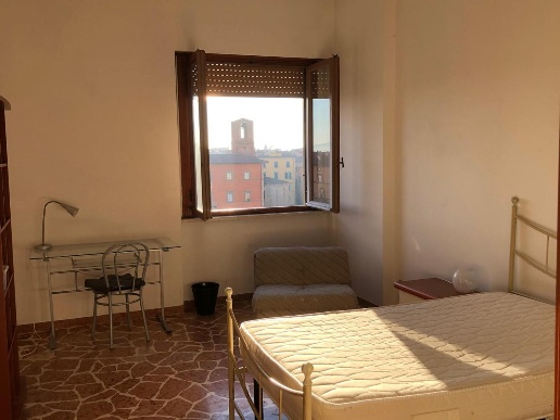 appartamento in affitto a Pisa in zona Quartiere San Francesco