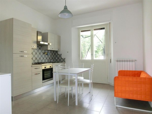 appartamento in affitto a Pisa in zona Porta a Lucca