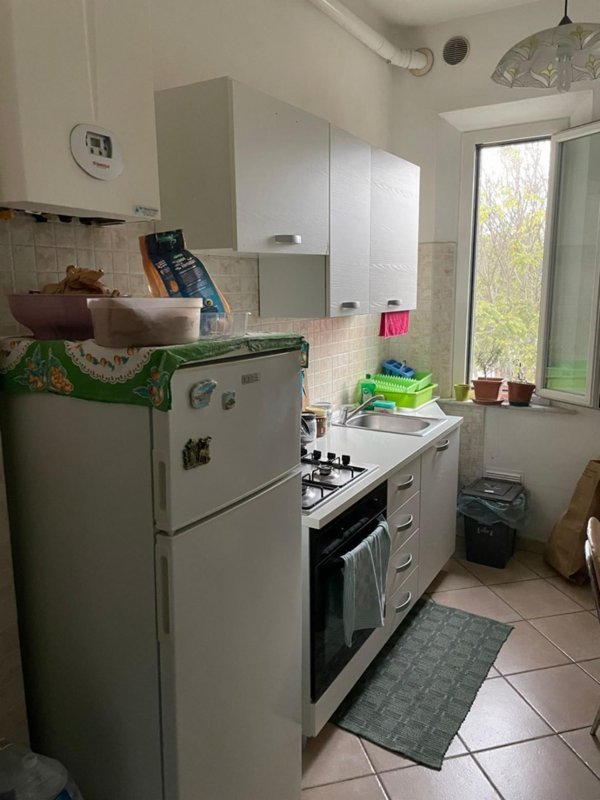 appartamento in affitto a Pisa in zona Porta a Lucca
