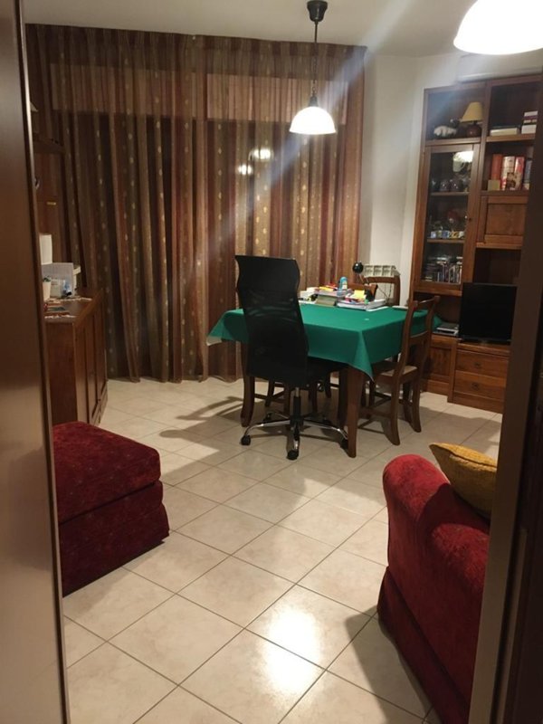 appartamento in affitto a Pisa in zona Riglione