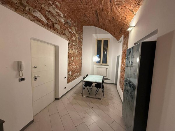 appartamento in affitto a Pisa in zona Centro Storico