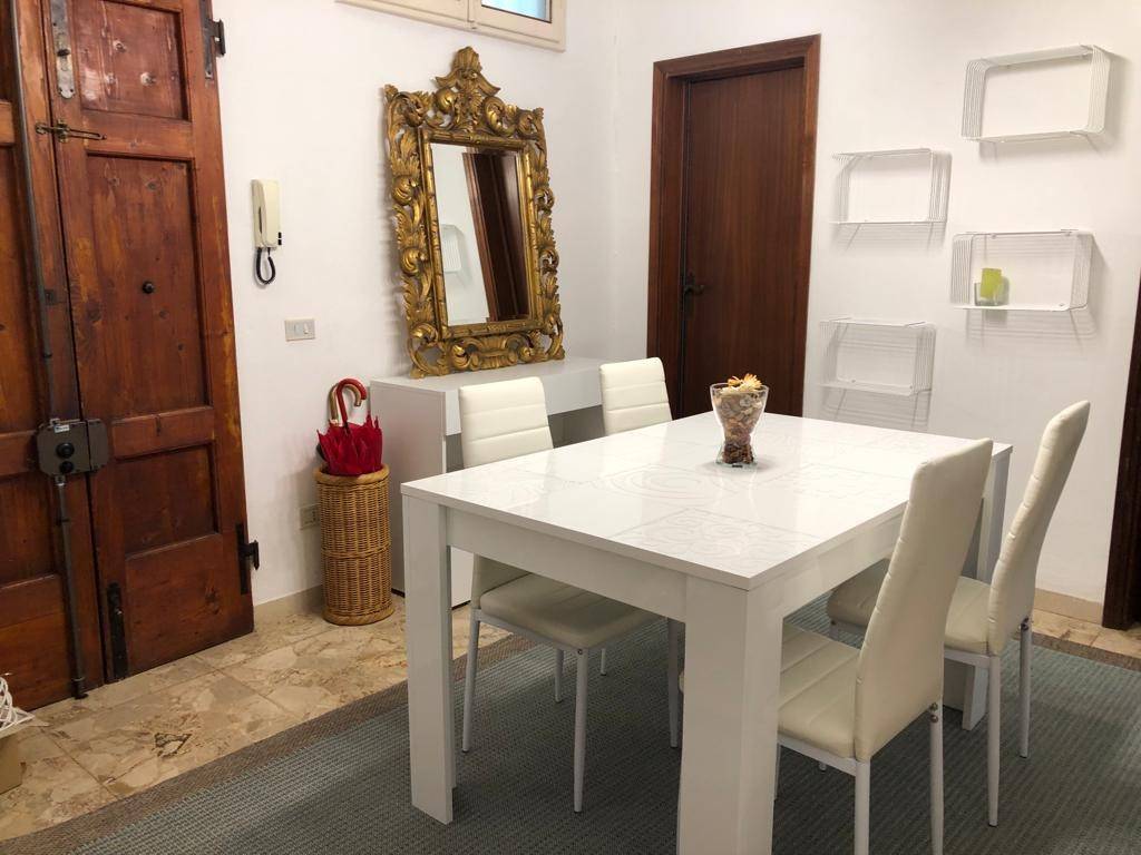 appartamento in affitto a Pisa in zona Quartiere San Francesco
