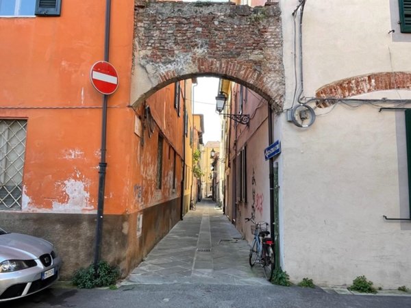 appartamento in affitto a Pisa in zona Quartiere Sant'Antonio
