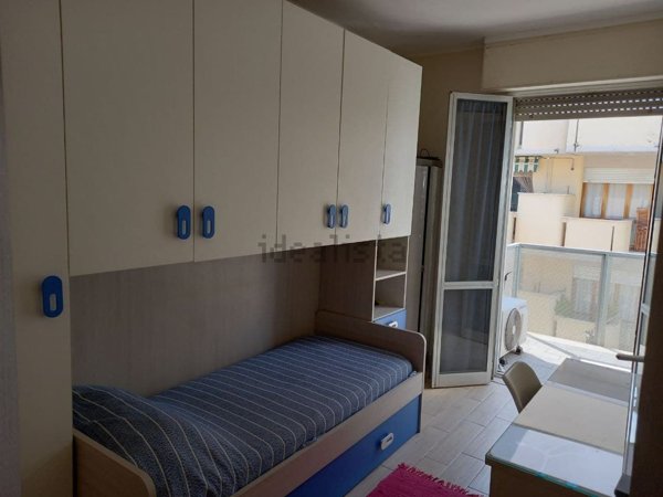 appartamento in affitto a Pisa in zona Cisanello