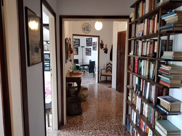 appartamento in affitto a Pisa in zona Quartiere San Martino