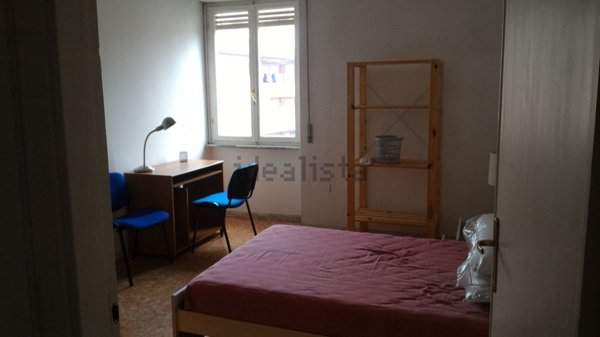 appartamento in affitto a Pisa in zona Le Piagge
