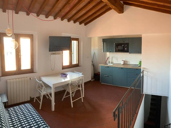 appartamento in affitto a Pisa in zona Centro Storico