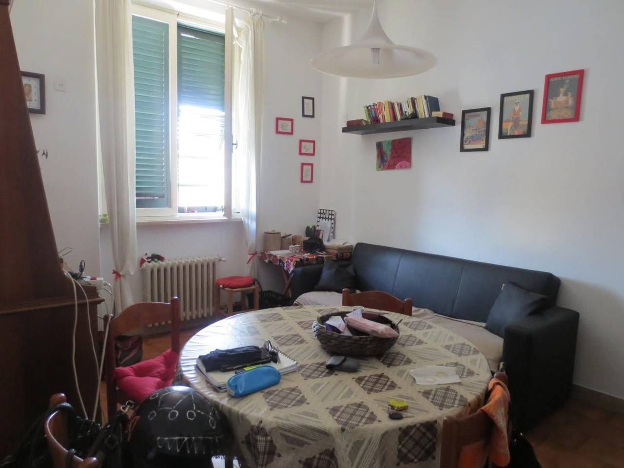 appartamento in affitto a Pisa in zona Centro Storico