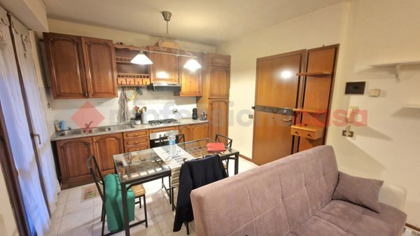 appartamento in affitto a Pisa in zona Cisanello