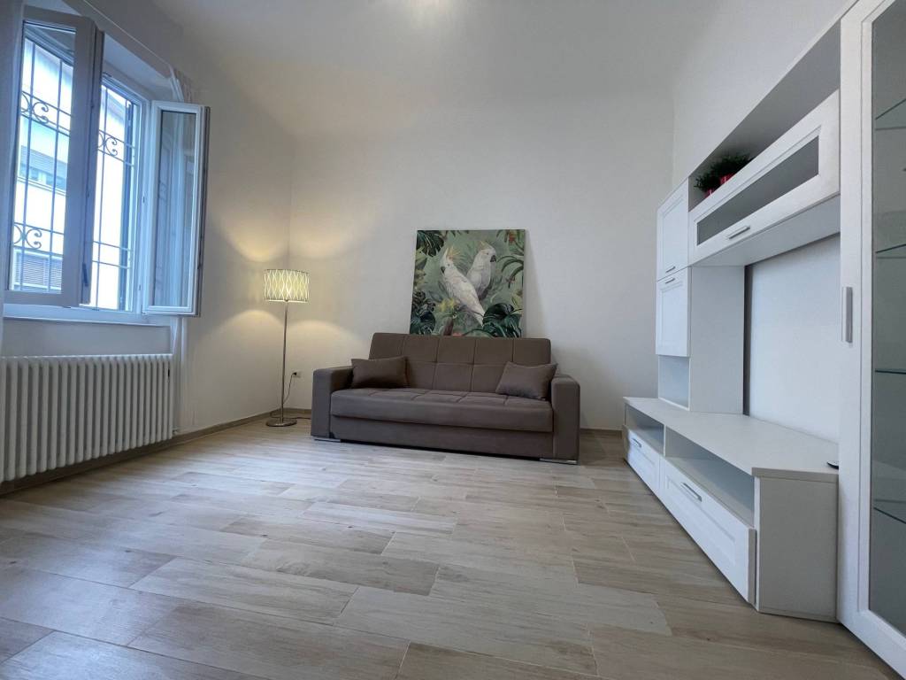 appartamento in affitto a Pisa in zona Quartiere San Giusto