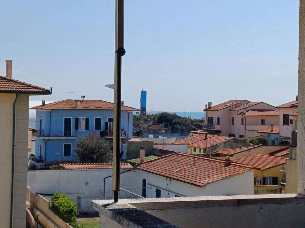 appartamento in affitto a Pisa in zona Marina di Pisa