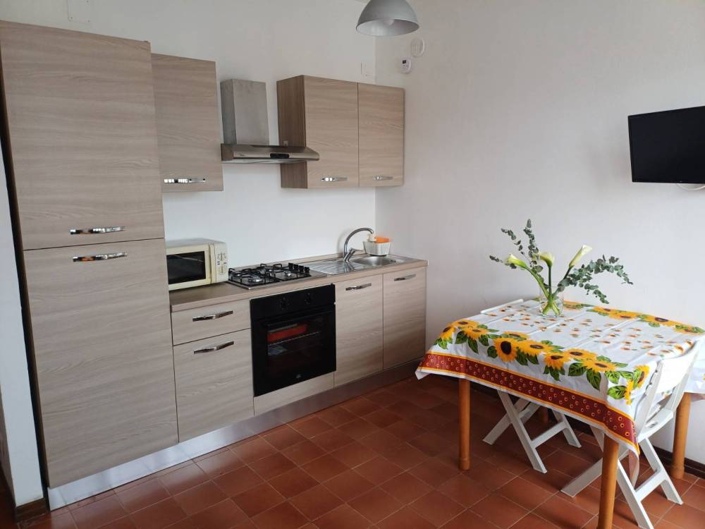appartamento in affitto a Pisa in zona Marina di Pisa