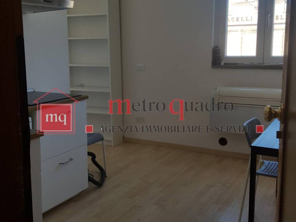 appartamento in affitto a Pisa in zona Quartiere Santa Maria