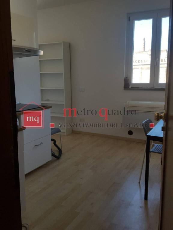 appartamento in affitto a Pisa in zona Quartiere Santa Maria