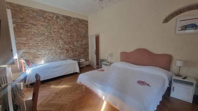 appartamento in affitto a Pisa in zona Quartiere Santa Maria