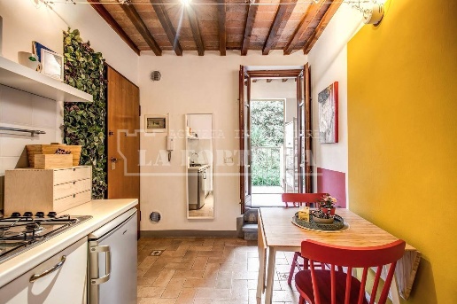 appartamento in affitto a Pisa in zona Quartiere Santa Maria