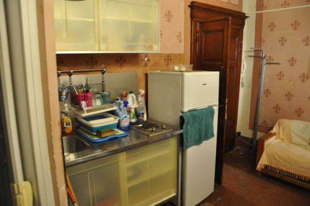 appartamento in affitto a Pisa in zona Quartiere San Francesco