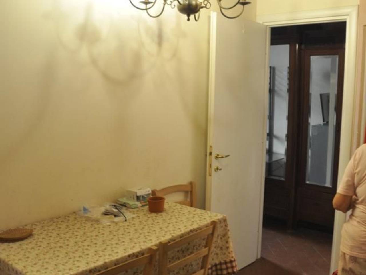 appartamento in affitto a Pisa in zona Quartiere San Francesco