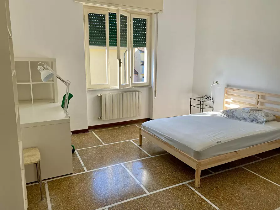appartamento in affitto a Pisa