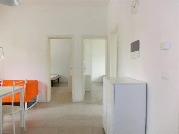 appartamento in affitto a Pisa in zona Porta a Lucca