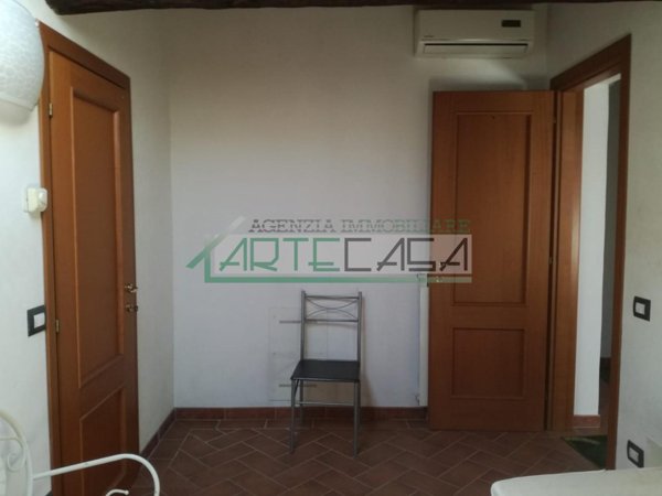 appartamento in affitto a Pisa in zona Putignano