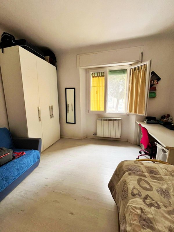 appartamento in affitto a Pisa in zona Porta a Lucca