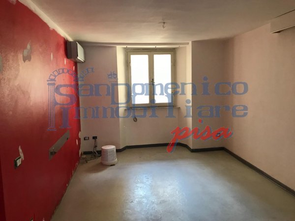 locale commerciale in affitto a Pisa in zona Quartiere Sant'Antonio