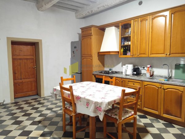 casa semindipendente in affitto a Pisa in zona Centro Storico