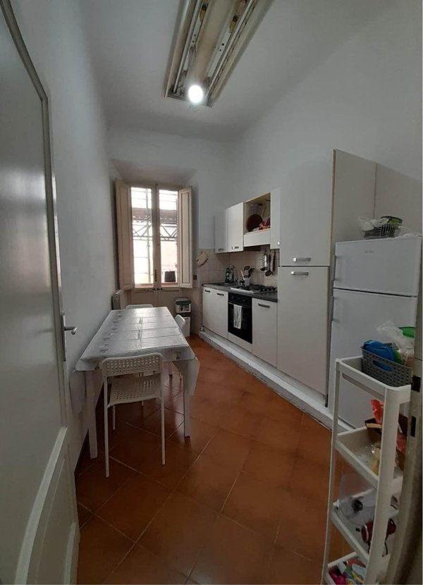 appartamento in affitto a Pisa in zona Quartiere Sant'Antonio