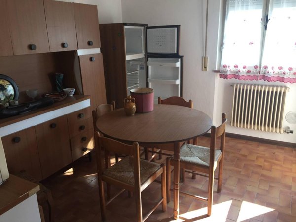 appartamento in affitto a Pisa in zona Landi