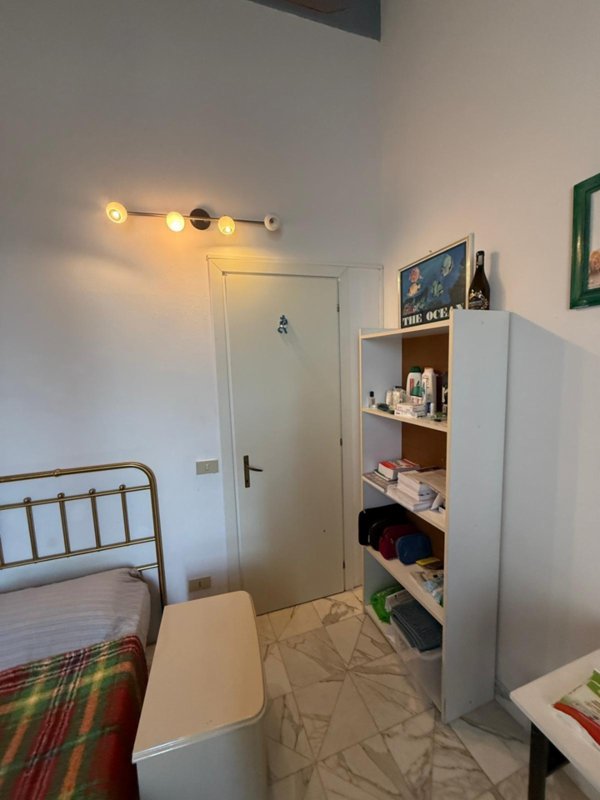 appartamento in affitto a Pisa in zona Lungarni