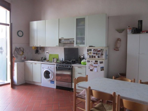 appartamento in affitto a Pisa in zona Quartiere Santa Maria
