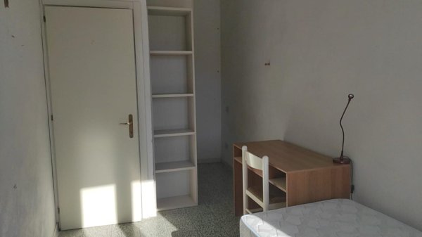 appartamento in affitto a Pisa
