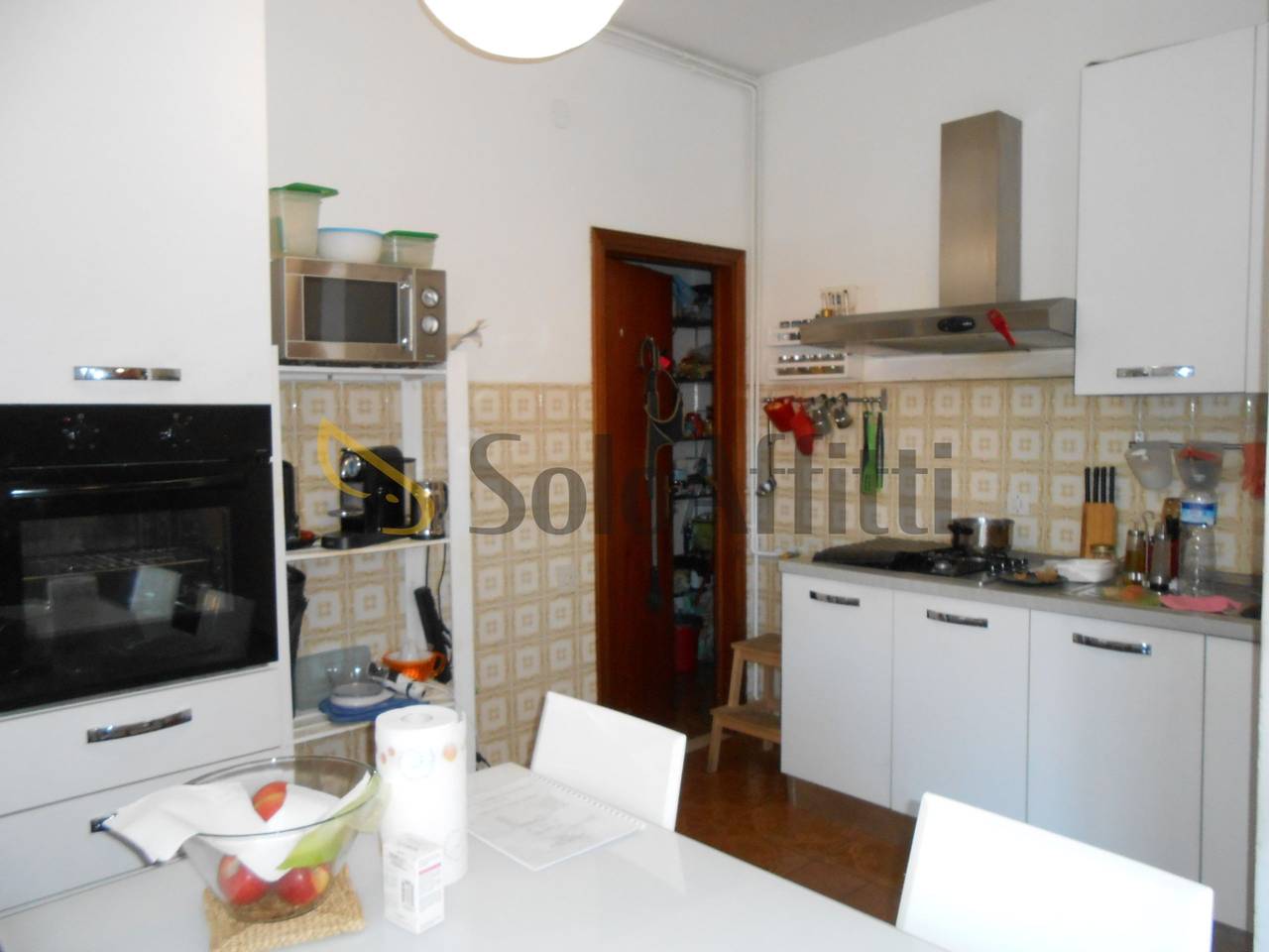 appartamento in affitto a Pisa in zona Le Piagge
