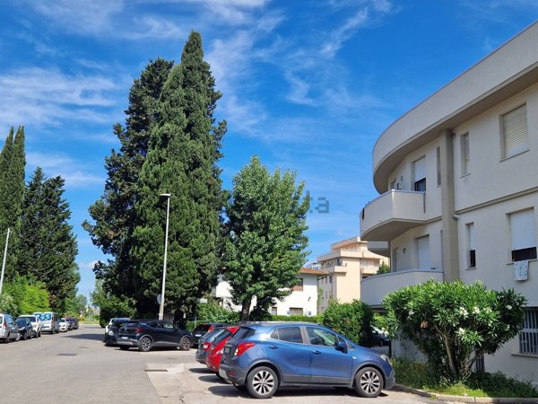 appartamento in affitto a Pisa in zona Cisanello
