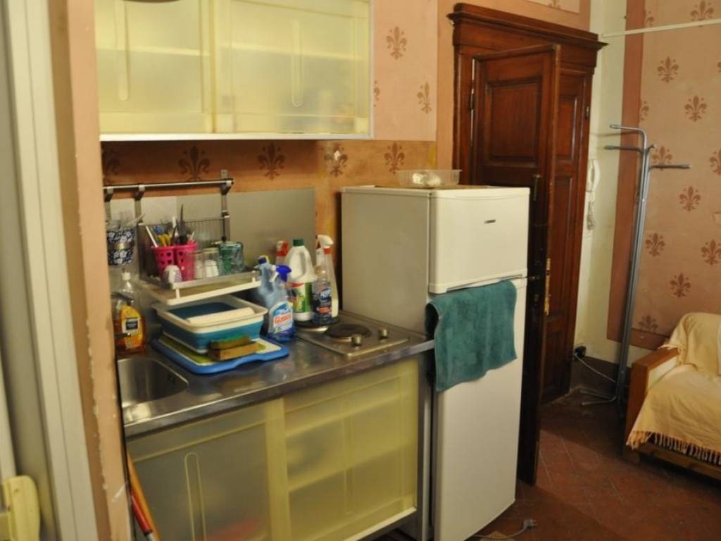 appartamento in affitto a Pisa in zona Centro Storico