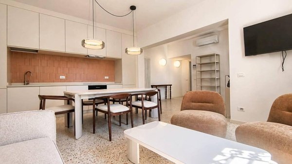 appartamento in affitto a Pisa in zona Landi