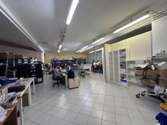 ufficio in affitto a Pisa in zona Ospedaletto