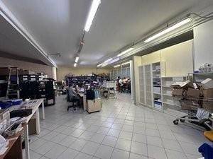 ufficio in affitto a Pisa