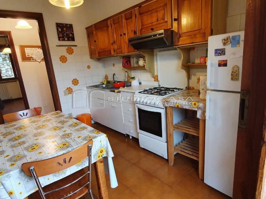 appartamento in affitto a Pisa in zona Le Piagge