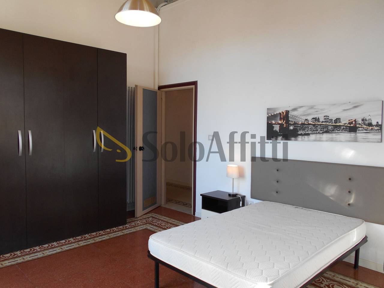 appartamento in affitto a Pisa in zona Quartiere San Giusto