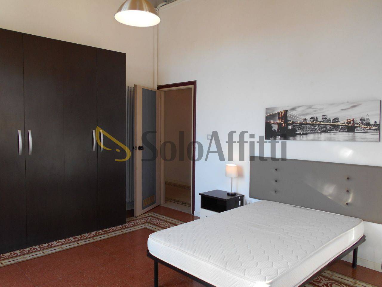 appartamento in affitto a Pisa in zona Quartiere San Giusto